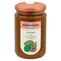 Agrimontana Konfitüre, Feige, 350g