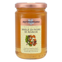 Agrimontana Honig, Akazienblütenhonig, 400g