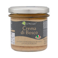 Ca' Messighi Creme, Crema di Bosco, 130g