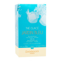 Dammann Frères Eistee, Jardin Bleu, 6 Beutel