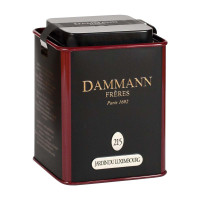 Dammann Frères Tee, Jardin du Luxembourg, 100g Dose
