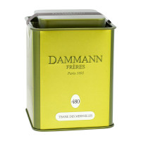 Dammann Frères Tee, Tisane des Merveilles, 45g Dose