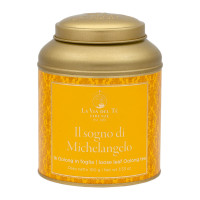 La Via del Tè, Il sogno di Michelangelo, 100g Dose