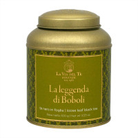 La Via del Tè, La Leggenda di Boboli, 100g Dose