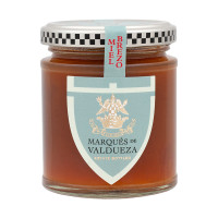 Marqués de Valdueza Honig, Heidekrauthonig, 256g