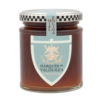 Marqués de Valdueza Honig, Steineichenhonig, 256g