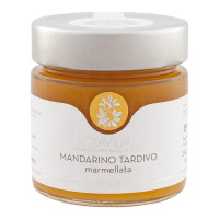 Scyavuru Fruchtaufstrich, Mandarine, 250g