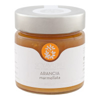 Scyavuru Fruchtaufstrich, Orange, 250g