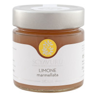 Scyavuru Fruchtaufstrich, Zitrone, 250g